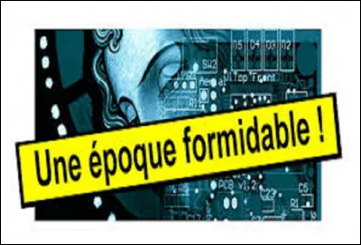 Quel acteur et réalisateur de la troupe du Splendid a réalisé le film ''Une époque formidable'' ?