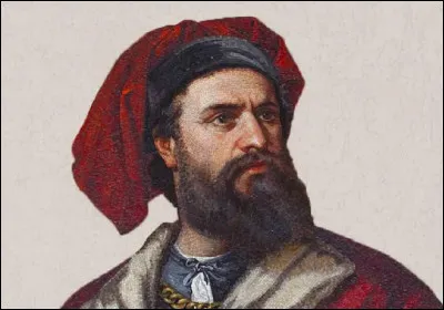 Qui est cet explorateur italien, auteur du ''Livre des merveilles'' ?