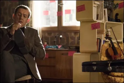 Dans ce film, le personnage de Dany Boon est...