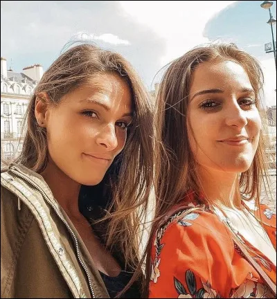 De quelle couleur sont tes cheveux ?