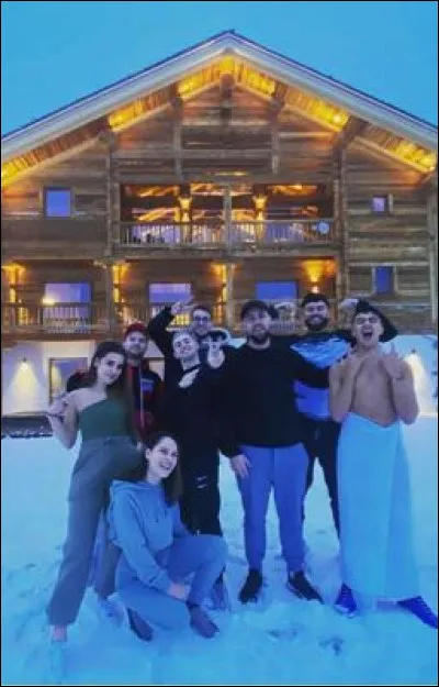 Quelles sont/étaient tes matières préférées à l'école ?