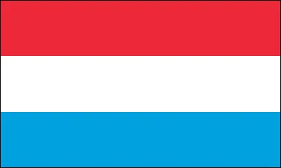 À quel pays appartient ce drapeau ?