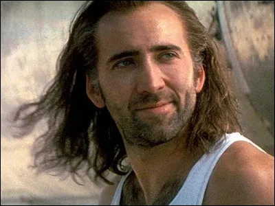 Cage : quel est le vrai nom de Nicolas Cage ?