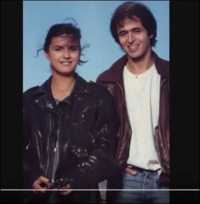 Sauvage... trouvez la fin de la chanson de Goldman "Là-bas" : "Tout est neuf et tout est sauvage, libre continent sans..."