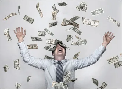 À quel groupe doit-on le titre "Argent trop cher" ?