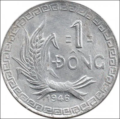 Quel pays a le dong pour monnaie ?