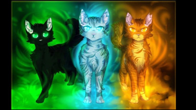 Et enfin, qui sont leurs petits ?