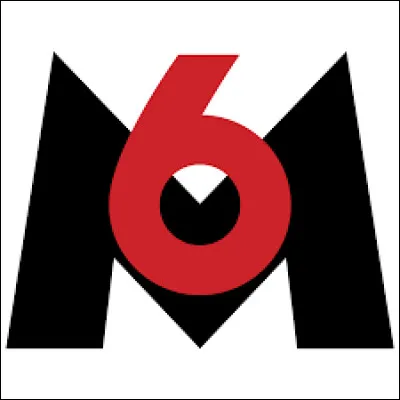 Durant quelle p&eacute;riode la cha&icirc;ne a-t-elle eu ce logo ?