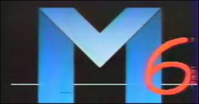 Quel est le jour de la première diffusion de la chaîne M6 ?
