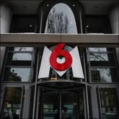 Que signifie le "M" de M6 ?