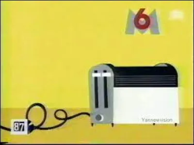 &Agrave; ses d&eacute;buts, comment &eacute;tait surnomm&eacute;e la cha&icirc;ne M6 ?