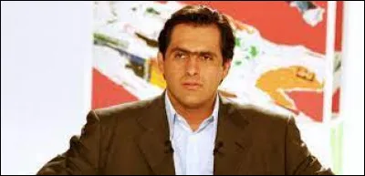 &Agrave; partir de 1994, quelles sont les deux &eacute;missions qui alternent leur diffusion tous les dimanches en prime-time ?