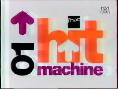 En 1994, l'&eacute;mission musicale "Hit Machine" voit le jour. Quels en seront les deux animateurs embl&eacute;matiques ?