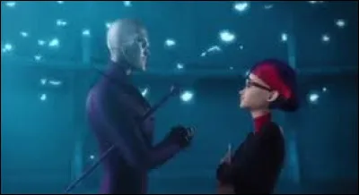 Qui est le Papillombre ?