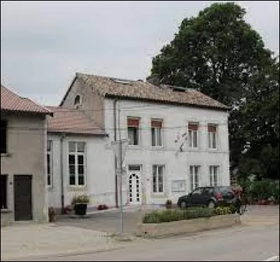Nous restons dans le Grand-Est et nous partons à Chef-Haut. Petit village du Xaintois de 46 habitants, limitrophe de la Meurthe-et-Moselle, il se situe dans le département ...