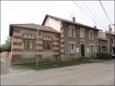 Village du Grand-Est, dans l'aire d'attraction Verdunoise, Ronvaux se situe dans le département ...