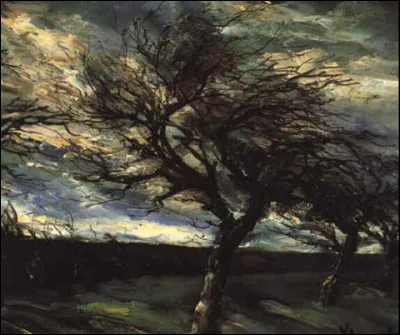 À qui appartient ce paysage d'automne ?