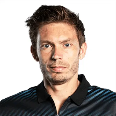 Qui est ce joueur de tennis ?