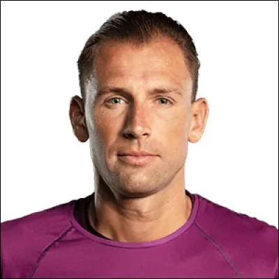 Qui est ce joueur de tennis ?