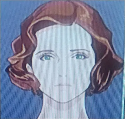 Quel est le nom de ce personnage ?