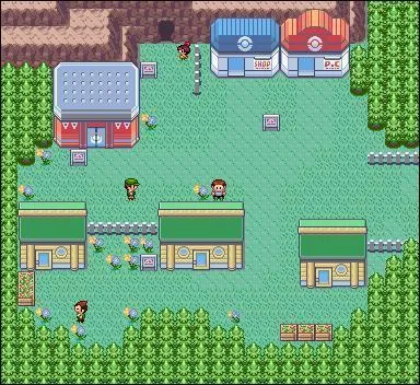 Dans quelle rgion est Vergazon ?