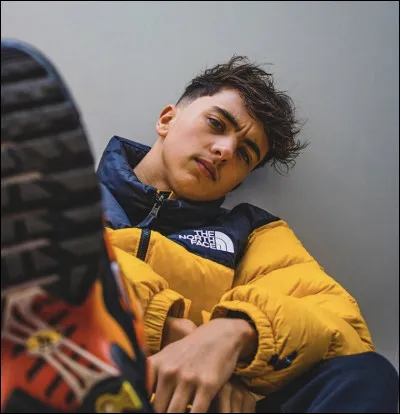 Quel est le vrai prénom d’Inoxtag ?