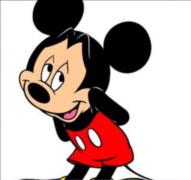 Comment s'appelle le dessin animé du héros de Disney ?
