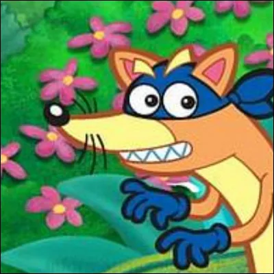 À la formule : "Chipeur, arrête de chiper !"
Que répond Chipeur ?