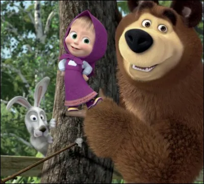 Encore un générique à compléter : "Tape tape dans tes mains,..."