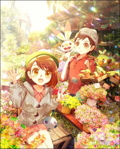 Dans quel dessin animé les héros sont-ils des jumeaux ?