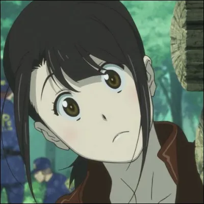 Quel est le nom de ce personnage ?