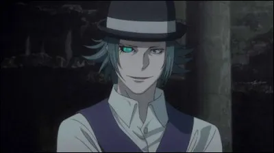 Quel est le nom de ce personnage ?