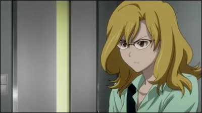 Quel est le nom de ce personnage ?