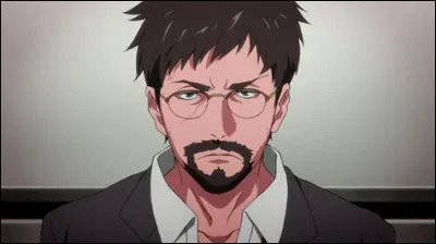 Quel est le nom de ce personnage ?