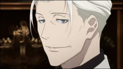 Quel est le nom de ce personnage ?