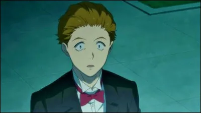 Quel est le nom de ce personnage ?