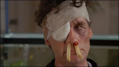 Qui joue dans le film "Un poisson nommé Wanda" ?