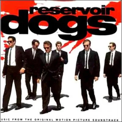 Qui est le réalisateur du film "Réservoir Dogs" ?