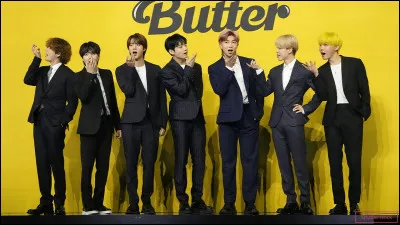 Quel membre de BTS devait être chanteur ?