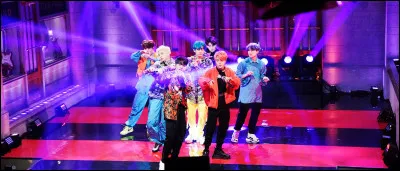 Le membre le plus jeune (maknae) est :