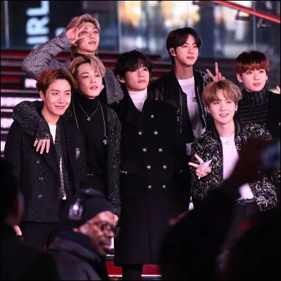 Quels sont les meilleurs danseurs du groupe ?