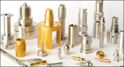 Quel type de pièces peut-on réaliser sur un tour ?