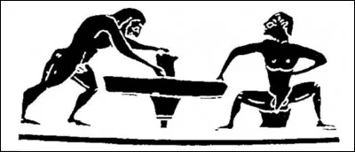 À quand remonte l'invention du tour de potier ?