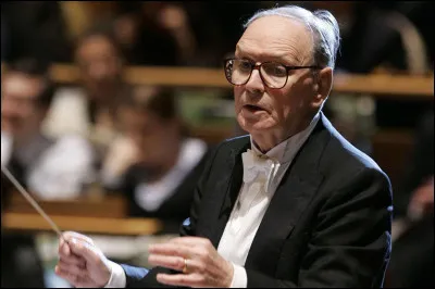 Combien d'Oscars Ennio Morricone a-t-il re&ccedil;u ?