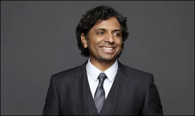 Dans la trilogie r&eacute;alis&eacute;e par M. Night Shyamalan ("Incassable", "Split" et "Glass"), dans combien de films le r&eacute;alisateur appara&icirc;t-il ?