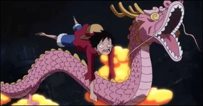 Dragons : dans quel manga n'y a-t-il pas de dragons ?