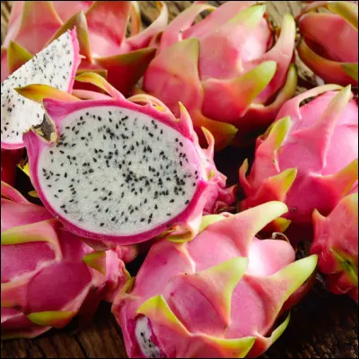 Dragon : quel est l'autre nom du fruit du dragon ?