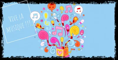 Quelle est ta chanson pr&eacute;f&eacute;r&eacute;e : (musique des ann&eacute;es 80)