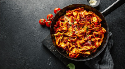 Que préfères-tu manger ?