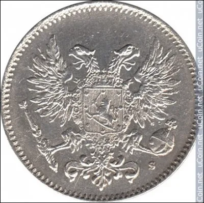 Avant l'euro, quelle monnaie avait cours en Finlande ?